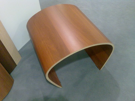 Фотографии: гнутоклееные изделия