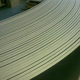 Фотографии: гнутоклееные изделия